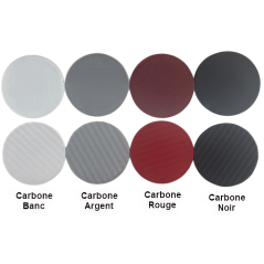 Fixation VESA écran réglable profilé aluminium 75×75 / 100×100 – 8" à 32" pouces