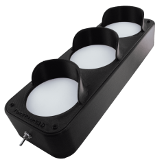 Feux tricolore indication Toilettes WC USB-C Décoration