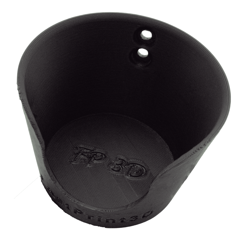 Portabicchieri/bottiglie d'acqua universale - Per il cockpit di SimRacing