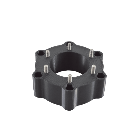 Adaptateur Moza R5 pour volant 70 mm