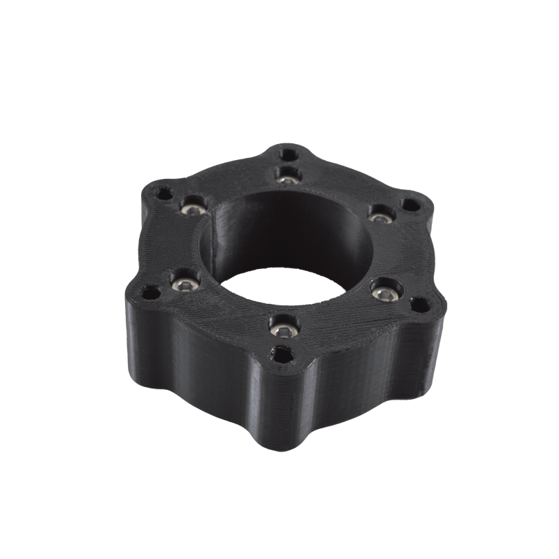 Adattatore Moza R5 per volante da 70 mm