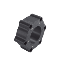 Adaptateur Moza R5 pour volant 70 mm