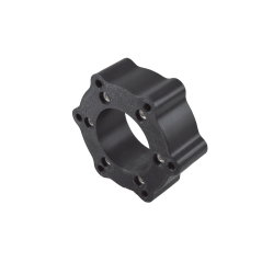 Adattatore Moza R5 per volante da 70 mm