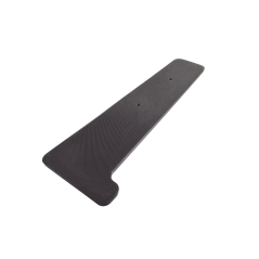 Placa frontal del pedalier Moza SR-P / SR-P Lite