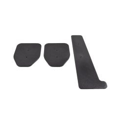 Moza SR-P / SR-P Lite Tretlagerplatte