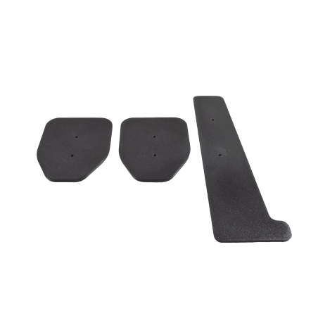 Moza SR-P / SR-P Lite Tretlagerplatte