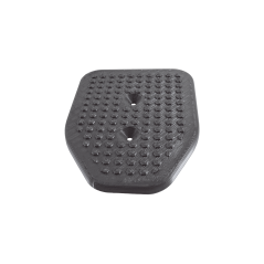 Placa frontal del pedalier Moza SR-P / SR-P Lite