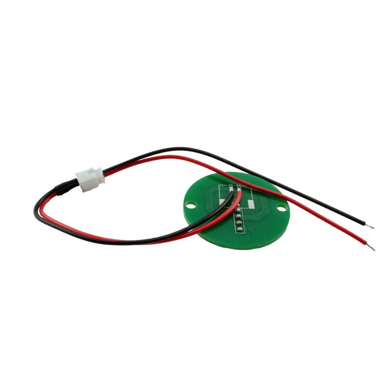 PCB (lato ruota a sgancio rapido) Alimentazione Simagic QR 5V per volante fai da te