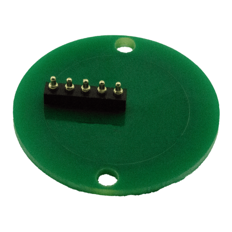 PCB Leiterplatte (Radseite quick release) Simagic QR 5V Netzteil für DIY Lenkrad