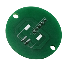 PCB (lato ruota a sgancio rapido) Alimentazione Simagic QR 5V per volante fai da te