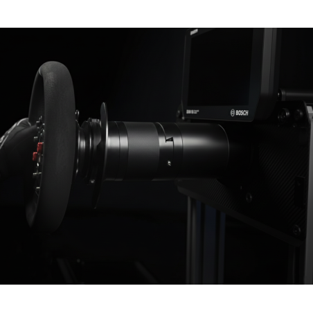 Prolunga motore per Simucube 2 Simracing 20mm 30mm 40mm 50mm 60mm