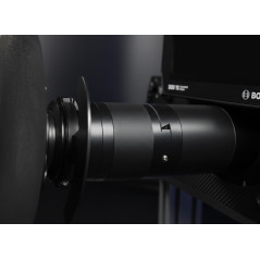 Simucube 2 Rallonge 20mm 30mm 40mm 50mm 60mm côté volant