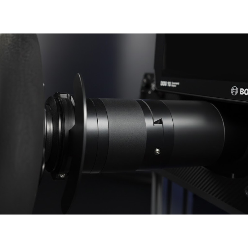 Simucube 2 Estensione 20 mm 30 mm 40 mm 50 mm 60 mm lato volano