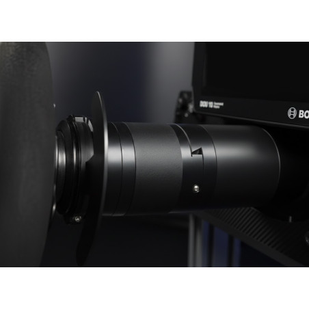 Simucube 2 Rallonge 20mm 30mm 40mm 50mm 60mm côté volant