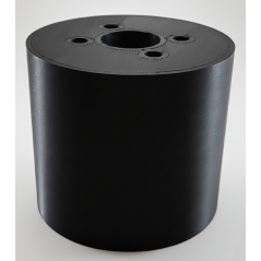 Simucube 2 Extension 20mm 30mm 40mm 50mm 60mm flywheel side