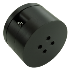 Support mural Thrustmaster T818 – fixation murale et profilé aluminium