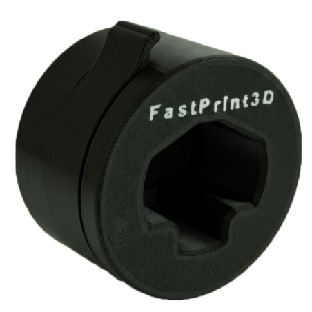 Support mural Thrustmaster T818 – fixation murale et profilé aluminium