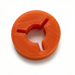 Brake hardener pedal spacer for Logitech g29 g920 g27 g25