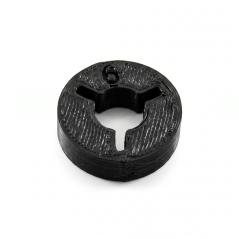 Espaciador de pedal endurecedor de freno para Logitech g29 g920 g27 g25