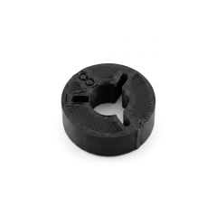 Entretoise de pédale durcisseur frein pour Logitech g29 g920 g27 g25