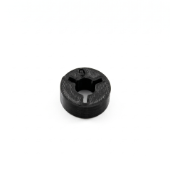 Brake hardener pedal spacer for Logitech g29 g920 g27 g25