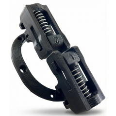 Sequential gearbox or extension to Original gearbox for Logitech G Series