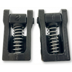 Sequential gearbox or extension to Original gearbox for Logitech G Series