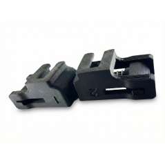 Sequential gearbox or extension to Original gearbox for Logitech G Series