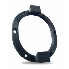 Sequential gearbox or extension to Original gearbox for Logitech G Series