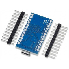 Arduino Pro Micro ATmega32U4 5V 16MHz Pro Mini Leonardo Mini Interface USB-C