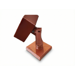 Button Box/Boîte à Boutons sur pied PC Simracing