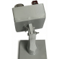 Button Box/Button Box auf Standfuß PC Simracing