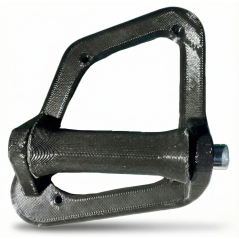 Guida della cinghia per il tenditore del cablaggio (Sparco)