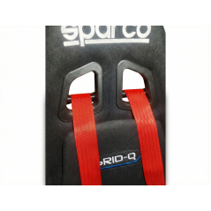 Guida della cinghia per il tenditore del cablaggio (Sparco)