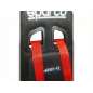 Belt guide for harness tensioner (Sparco)