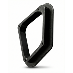 Belt guide for harness tensioner (Sparco)