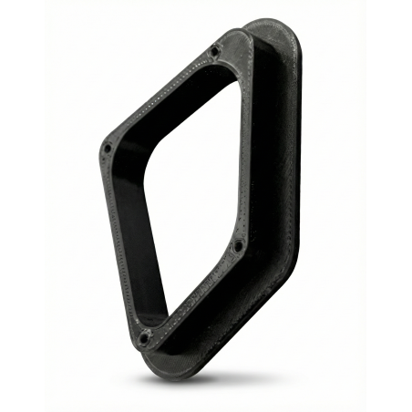 Riemenführung für Gurtzeugspanner (Sparco)