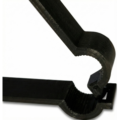 Playseat gearbox holder for Logitech G Series