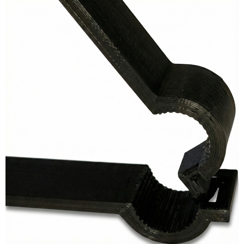 Playseat gearbox holder for Logitech G Series