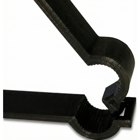 Playseat gearbox holder for Logitech G Series