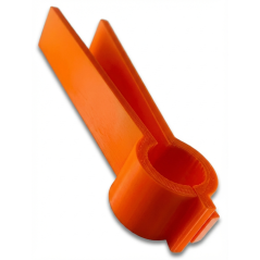 Playseat gearbox holder for Logitech G Series