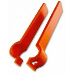 Playseat gearbox holder for Logitech G Series