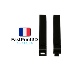 Playseat gearbox holder for Logitech G Series