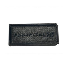 Protective box for Arduino Nano 33 IOT