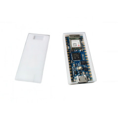 Protective box for Arduino Nano 33 IOT