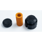 Logitech G Series progressive spring, Brake mode Logitech G Series progressive spring, Brake mode