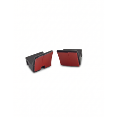 Guide câble de protection pour pédalier Logitech G Series