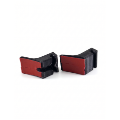 Guide câble de protection pour pédalier Logitech G Series