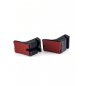 Guide câble de protection pour pédalier Logitech G Series
