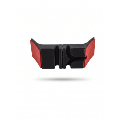 Guía de cable protectora para interruptores de pedal Logitech G Series